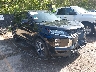 JA4ARUAU1PU****** Salvamento y Destrozados 2023 Mitsubishi Outlander en Kansas City