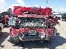 1GT49PEY3MF****** Wrecked 2021 GMC Sierra 2500 HD in Texas State