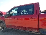 1GT49PEY3MF****** Repairable 2021 GMC Sierra 2500 HD in Texas State