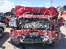 1GT49PEY3MF****** Wrecked 2021 GMC Sierra 2500 HD