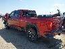 1GT49PEY3MF****** Salvage and Repairable 2021 GMC Sierra 2500 HD in Lubbock