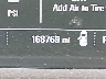 3GCPWBEH7LG****** Wrecked 2020 Chevrolet Silverado 1500