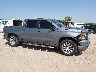 3GCPWBEH7LG****** Salvage and Wrecked 2020 Chevrolet Silverado 1500 in Dallas