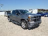 3GCPWBEH7LG****** Salvage and Wrecked 2020 Chevrolet Silverado 1500 in Dallas