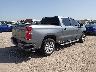 3GCPWBEH7LG****** Salvage and Wrecked 2020 Chevrolet Silverado 1500 in Texas State