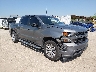 3GCPWBEH7LG****** Salvage and Repairable 2020 Chevrolet Silverado 1500 in Texas State