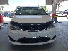 2C4RC1EG0JR****** Used 2018 Chrysler Pacifica in Florida State
