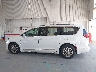 2C4RC1EG0JR****** Salvage 2018 Chrysler Pacifica