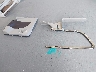 2C4RC1EG0JR****** Wrecked 2018 Chrysler Pacifica in Florida State
