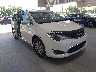 2C4RC1EG0JR****** Salvage and Wrecked 2018 Chrysler Pacifica in Orlando North