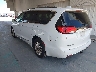2C4RC1EG0JR****** Salvage and Repairable 2018 Chrysler Pacifica in Orlando North