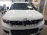1C4RJKBG6N8****** Wrecked 2022 Jeep Grand Cherokee Limited in North Dakota State