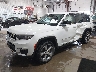 1C4RJKBG6N8****** Used and Repairable 2022 Jeep Grand Cherokee Limited in Fargo