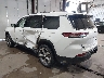 1C4RJKBG6N8****** Salvage and Repairable 2022 Jeep Grand Cherokee Limited in Fargo
