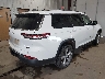 1C4RJKBG6N8****** Salvage and Wrecked 2022 Jeep Grand Cherokee Limited in North Dakota State