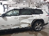 1C4RJKBG6N8****** Salvage and Repairable 2022 Jeep Grand Cherokee Limited in North Dakota State