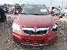 3GSCL53788S****** Wrecked 2008 Saturn VUE in Indiana State