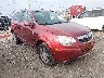 3GSCL53788S****** Salvage and Wrecked 2008 Saturn VUE in Indianapolis