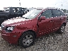3GSCL53788S****** Salvage and Repairable 2008 Saturn VUE in Indiana State