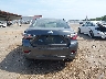 3MYDLBZV5GY****** Wrecked 2016 Scion iA