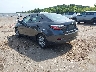 3MYDLBZV5GY****** Salvage and Repairable 2016 Scion iA in Jackson