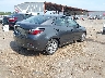 3MYDLBZV5GY****** Salvage and Wrecked 2016 Scion iA in Mississippi State