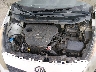 KNADM5A30D6****** Repairable 2013 Kia Rio in Tucson