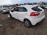 KNADM5A30D6****** Salvage and Repairable 2013 Kia Rio in Tucson