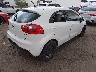 KNADM5A30D6****** Salvage and Wrecked 2013 Kia Rio in Arizona State