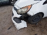 KNADM5A30D6****** Salvage and Repairable 2013 Kia Rio in Arizona State