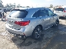 5J8YD4H57KL****** Salvamento y Destrozados 2019 Acura MDX en Estado de California