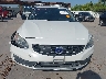 YV4612HK0G1****** Destrozados 2016 Volvo V60 en Estado de Texas