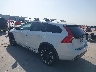 YV4612HK0G1****** Salvamento y Reparables 2016 Volvo V60 en Dallas