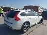 YV4612HK0G1****** Salvamento y Destrozados 2016 Volvo V60 en Estado de Texas