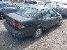 1NXBR12E8XZ****** Salvage and Wrecked 1999 Toyota Corolla in California State
