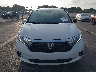 5FNRL6H74MB****** Wrecked 2021 Honda Odyssey in Florida State