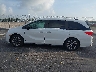 5FNRL6H74MB****** Repairable 2021 Honda Odyssey in Florida State
