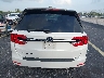 5FNRL6H74MB****** Wrecked 2021 Honda Odyssey