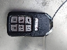 5FNRL6H74MB****** Salvage 2021 Honda Odyssey in Florida State