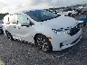 5FNRL6H74MB****** Salvage and Wrecked 2021 Honda Odyssey in Miami North