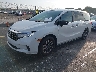 5FNRL6H74MB****** Used and Repairable 2021 Honda Odyssey in Miami North
