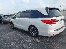 5FNRL6H74MB****** Salvage and Repairable 2021 Honda Odyssey in Miami North