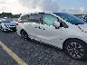 5FNRL6H74MB****** Salvage and Repairable 2021 Honda Odyssey in Florida State
