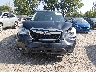 JF2SJAHC2EH****** Salvage and Repairable 2014 Subaru Forester in Ohio State