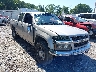 1GCCS138668****** Salvamento y Reparables 2006 Chevrolet Colorado en Estado de Georgia