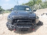 1C6RR7YT4HS****** Destrozados 2017 RAM 1500 en Estado de Wisconsin