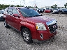 2GKALREK0F6****** Salvamento y Destrozados 2015 GMC Terrain en Chicago West