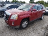 2GKALREK0F6****** Usados y Reparables 2015 GMC Terrain en Chicago West