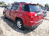 2GKALREK0F6****** Salvamento y Reparables 2015 GMC Terrain en Chicago West