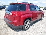 2GKALREK0F6****** Salvamento y Destrozados 2015 GMC Terrain en Estado de Illinois
